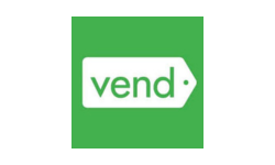 Vend integration