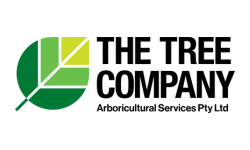 1 The tree company customer logo