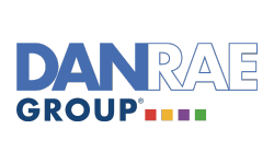 4 Danrae Group customer logo