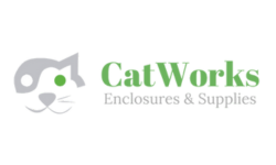 5 catworks enclosures and supplies customer logo