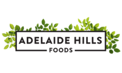 adelaide hills foods logo